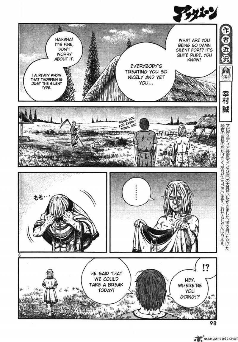 Vinland Saga, Chapter 60 image 06